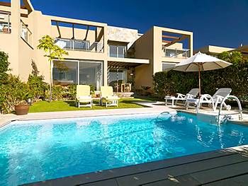 Villas Salobre