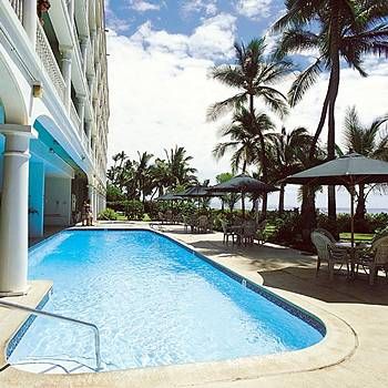 Lahaina Shores Beach Resort, a Destination by Hyatt Residence