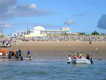 Le Relais des Iles