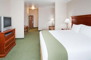 Holiday Inn Express Hotel & Suites Gunnison, an IHG Hotel