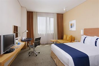 Holiday Inn Express Shangdi Beijing, an IHG Hotel