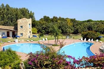 Corte Bianca - Adults Only & SPA - Bovis Hotels