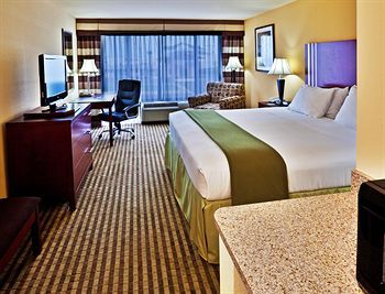 Holiday Inn Express & Suites Perry, an IHG Hotel