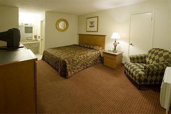 Americas Best Value Inn - Edna