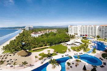 Wyndham Alltra Riviera Nayarit, All Inclusive Resort
