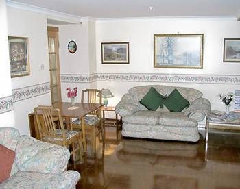 Sunnyside B&B