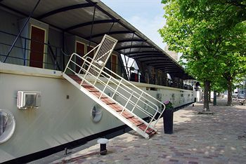 H2OTEL Rotterdam