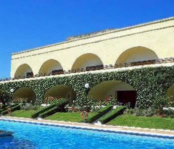 Parador de Ceuta
