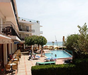 Hotel Reimar