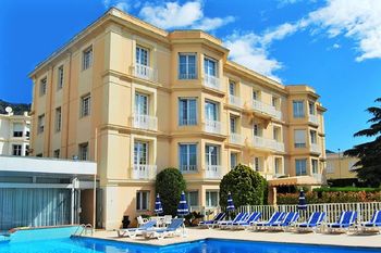 Hotel Carlton
