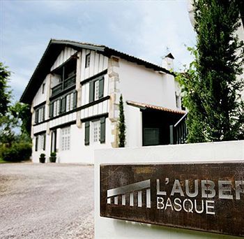 L'Auberge Basque-Relais & Châteaux