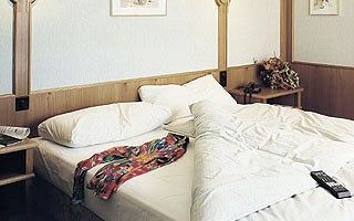 Idyllhotel Appenzellerhof
