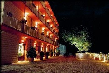 Miralago Hotel E Spa