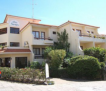 Vila Ventura
