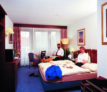 Akzent Hotel Frankenbrunnen
