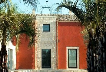 Cambiocavallo Resort