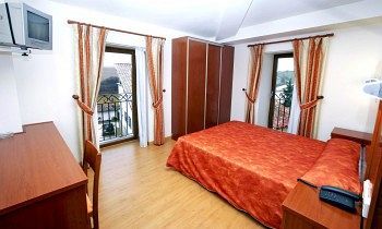 Hotel Agorreta
