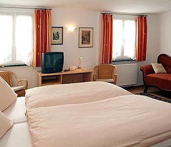 Landhotel Schwarzes Ross