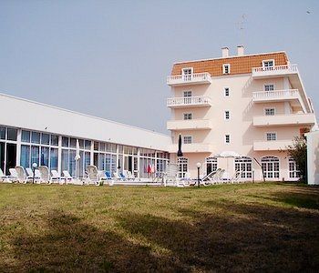 Hotel Caldas Internacional
