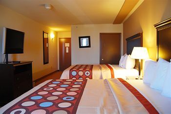 Super 8 by Wyndham Oklahoma City