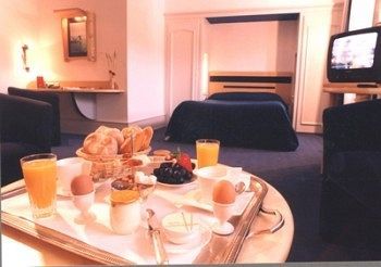 Logis Hotel le France