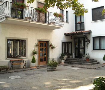 Albergo Alla Valle di Banne
