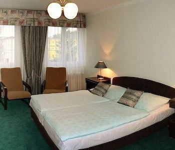 Eurohotel Garni