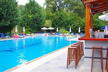 Corfu Hellinis Hotel