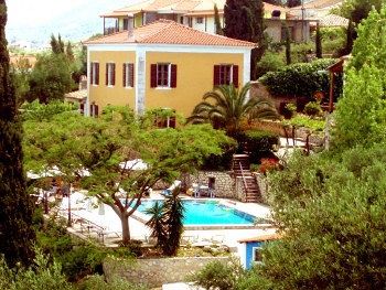 Archontiko Villas