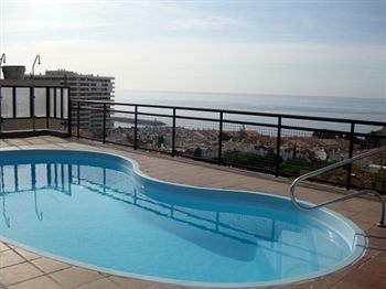 Apartahotel Aguadulce