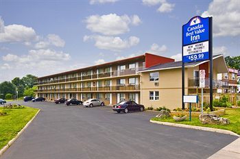 Burlington Inn