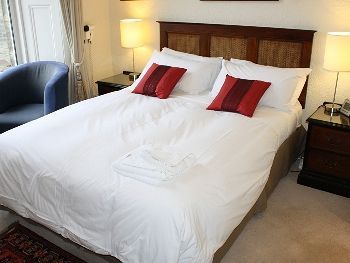 Sheridan Guest House