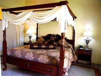 Hotel Posada Virreyes