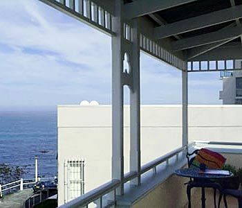 AVANTI GUEST HOUSE