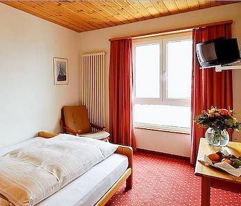 Hotel Edelweiss Superior