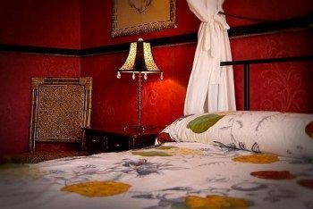 Hotel Valsequillo