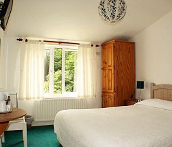 The Old Anchor B&B Annascaul