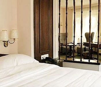 Hotel Athmos