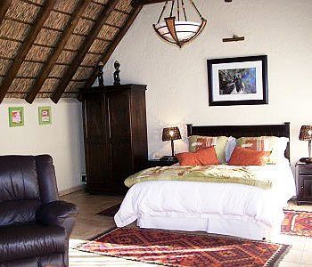Tladi Lodge