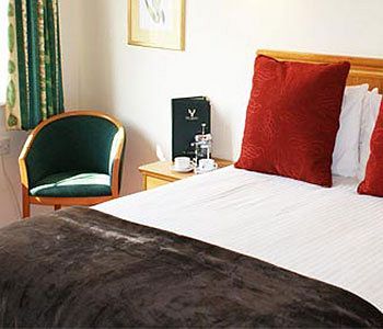 New Forest Lodge