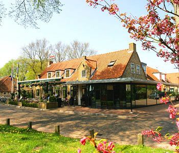 Nobel Hotel Ameland