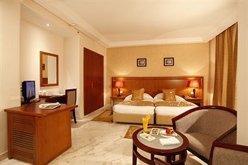 Tunis Grand Hotel