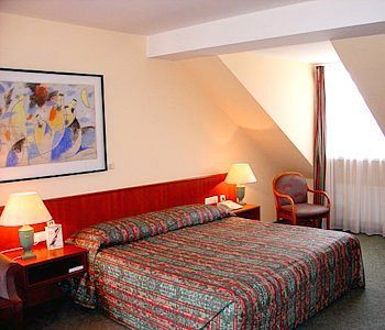 Galerie Hotel Leipziger Hof