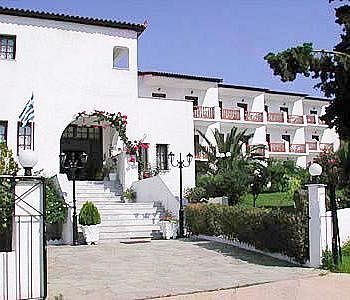 Hotel Paradise