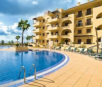 Senator Mar Menor Golf & Spa Resort