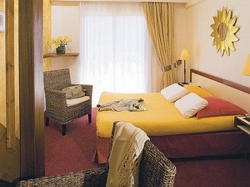 Hotel & Spa des Gorges du Verdon