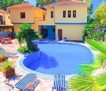 Enalion Hotel