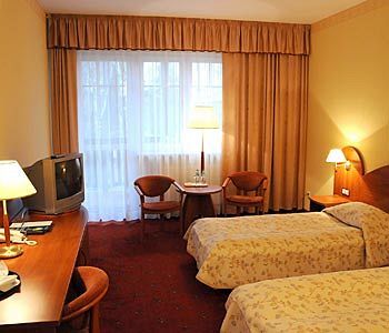 Hotel Anders