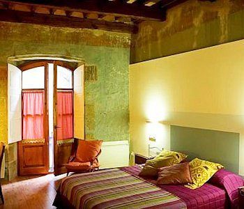 Hotel La Freixera