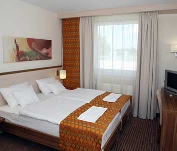 Hotel Famulus